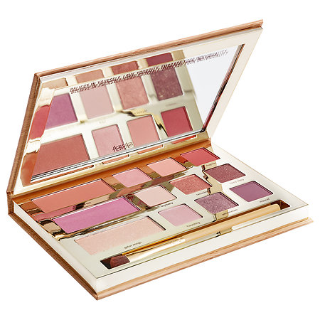 Tarte Swamp Queen Eye & Cheek Palette