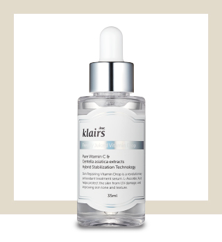 Klairs Fresh Juiced Vitamin drop