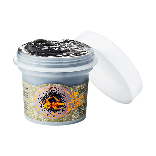 Skinfood Black Sesame Hot Pack