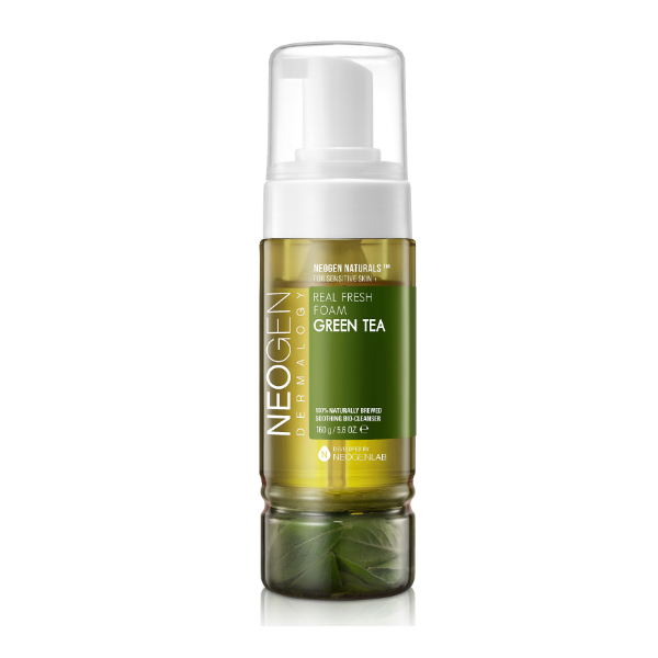 NEOGEN Real Fresh Foam Cleanser