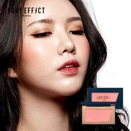 Pony Effect Personal Cheek Blush
