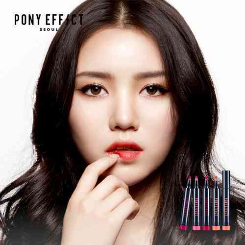 Pony Effect Ink Lip Stain