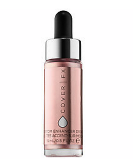 Cover fx Custom Enhancer Drops