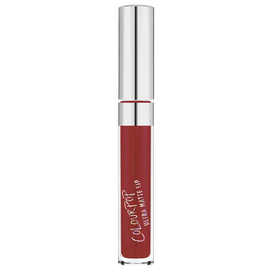 Colourpop Ultra Matte Lips - Avenue