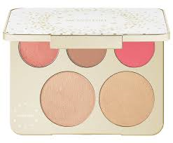 Becca x Jaclyn Hill Champagne Collection Face Palette