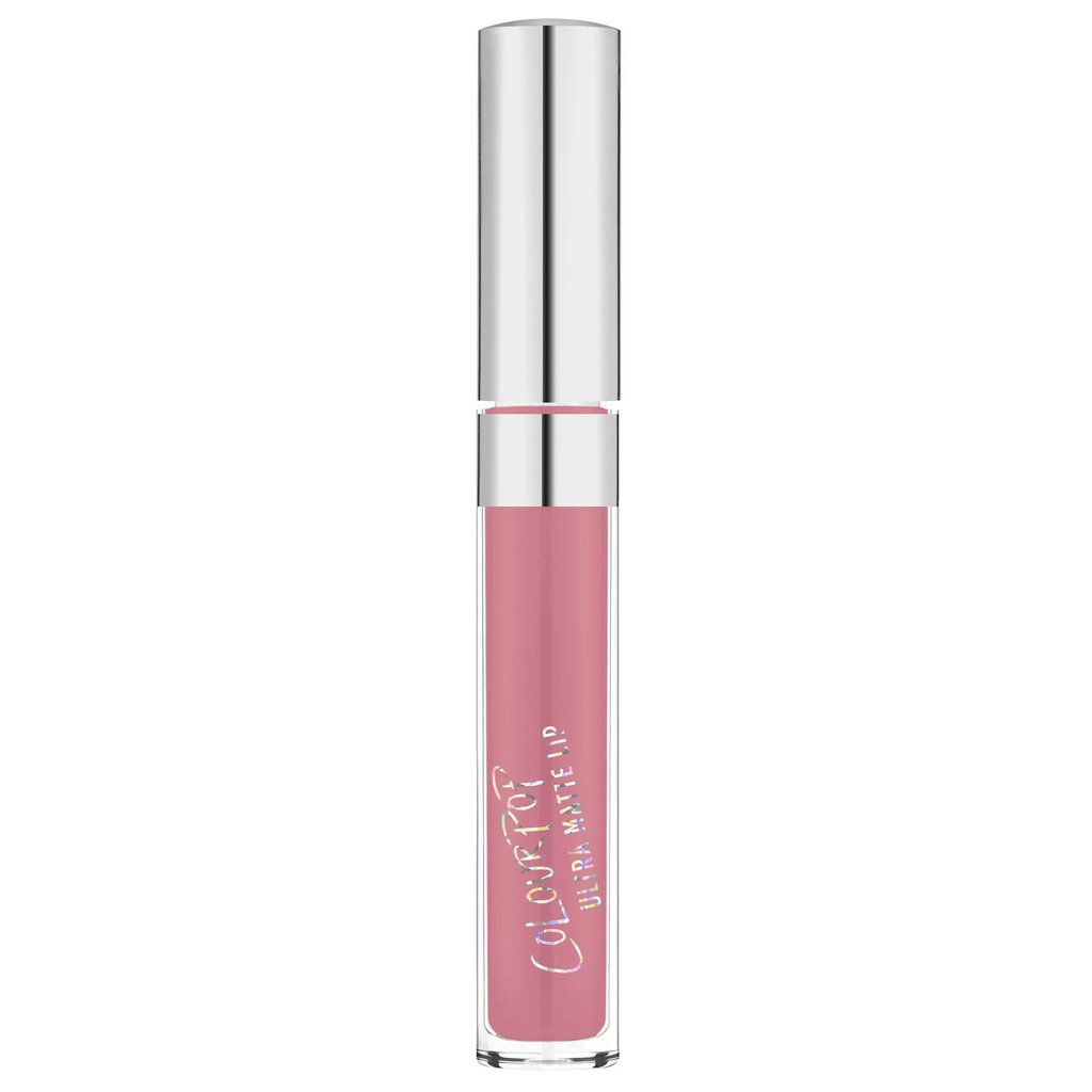 Colour Pop Ultra Matte Lips Clueless