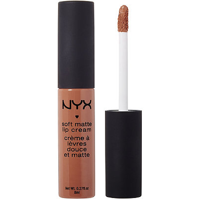 NYX Soft Matte Lip Cream abu dhabi 