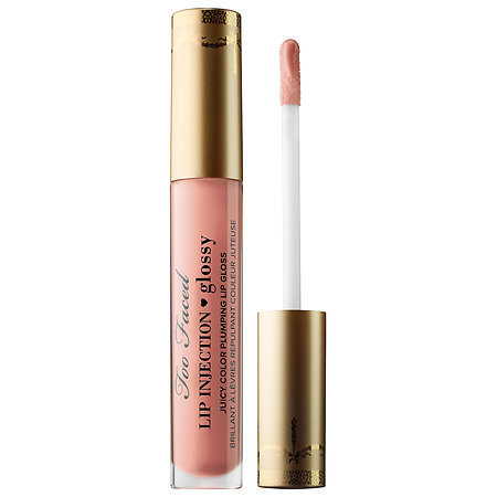 Too Faced Lip Injection Glossy