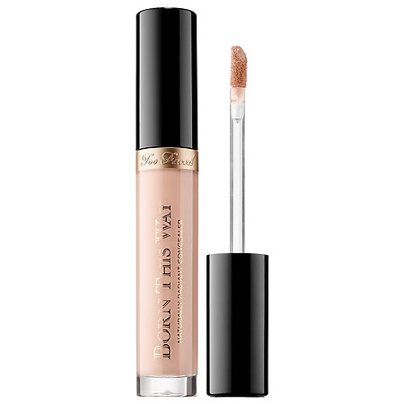 Born This Way Naturally Radiant Concealer