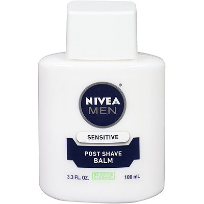 Nivea Men aftershave