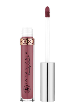 Anastasia Beverly Hills Dusty Rose Liquid Lipstick