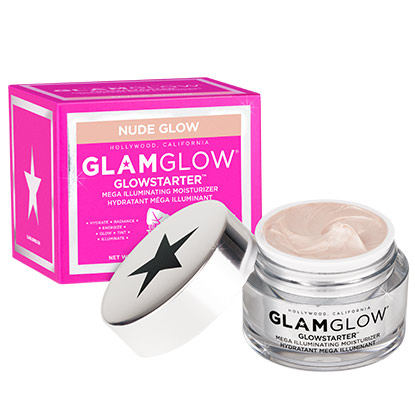 Glam Glow Glamstarter Moisturiser
