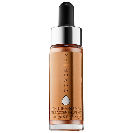 Cover FX Enhancer Drops