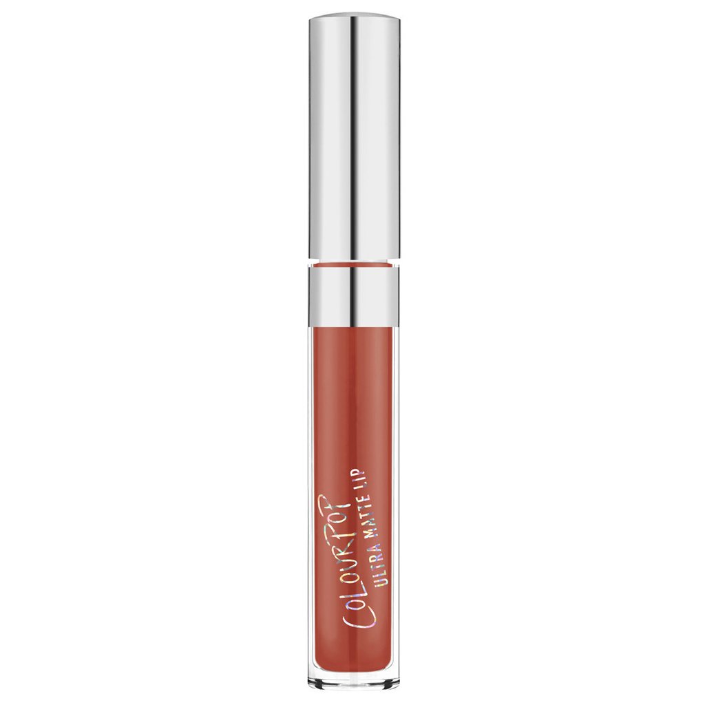 Colourpop Chilly Chili