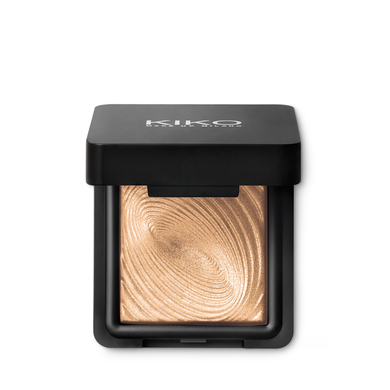 Kiko Cosmetics Water Shadow