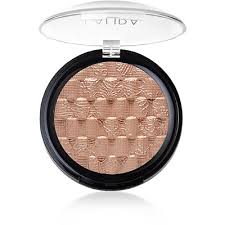 Online Only Baked Gelato Lace Illuminator