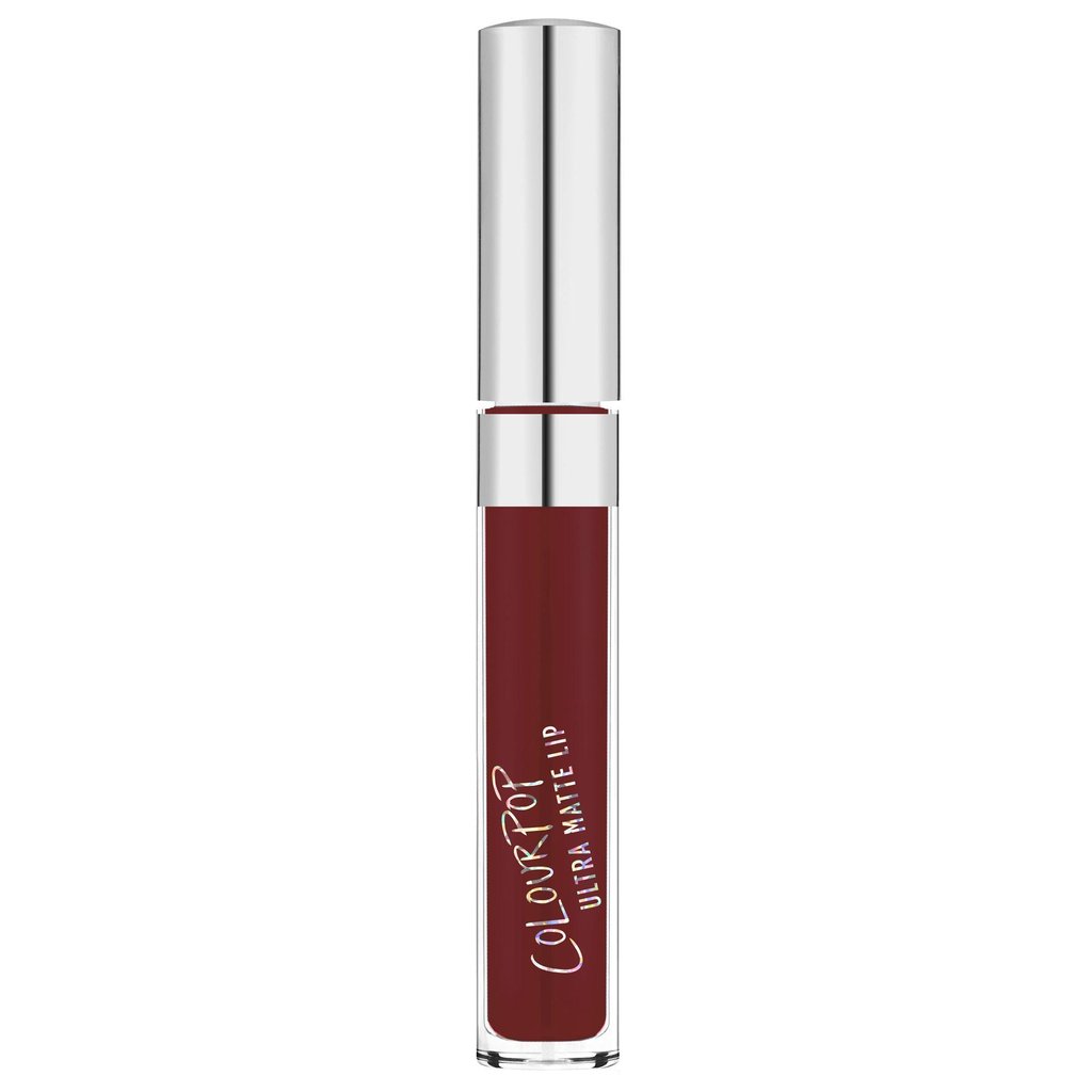 Colorpop Ultra Matte Lip