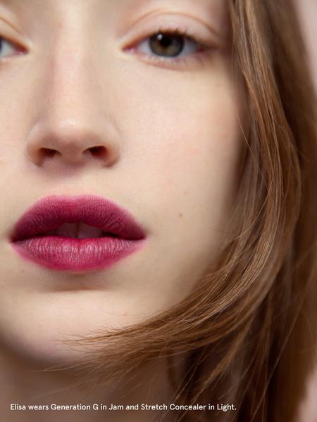 Glossier Generation G