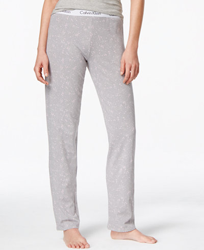 Calvin Klein Logo Lounge Pants