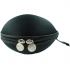 Nubra Black Travel Case
