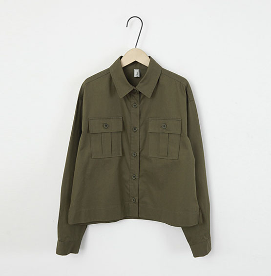 1688 Korea Jacket