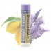 Be Essential Lemon Lavender Lip Balm