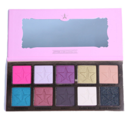 Jeffree Star Beauty Killer Palette