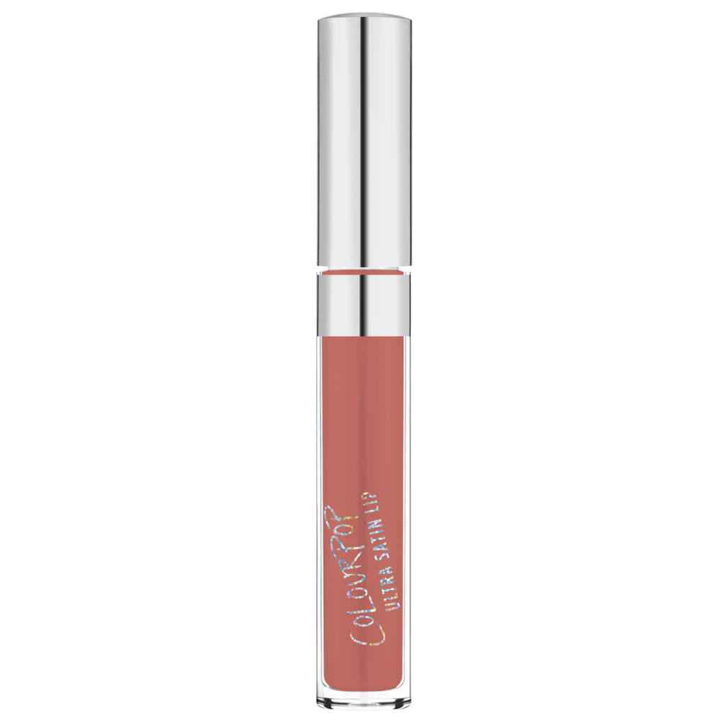 Colourpop Ultra Satin Lipstick 