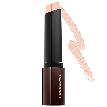 Hourglass foundation