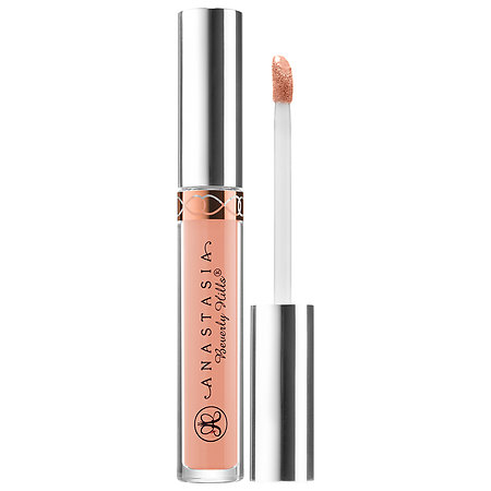 Anastasia beverly hills liquid lipstick