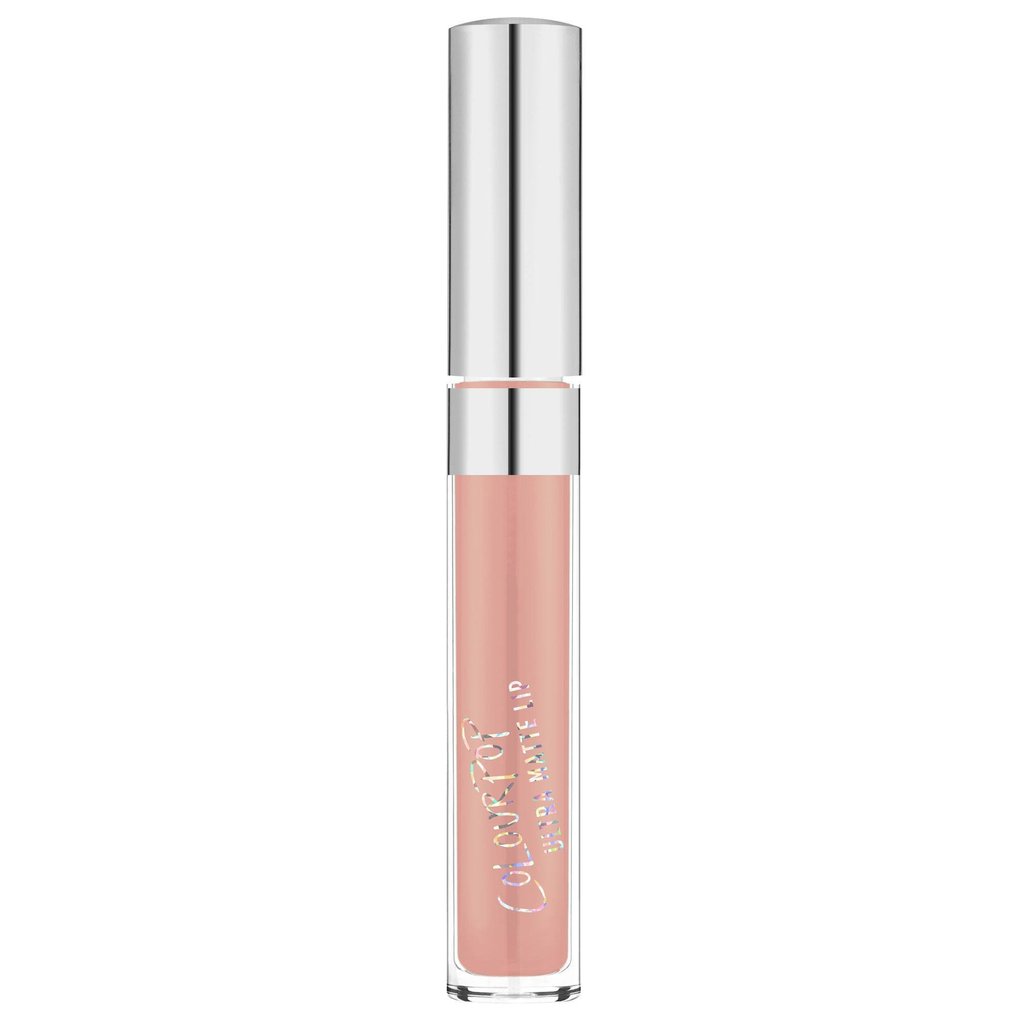 Colourpop ultra matte VICE