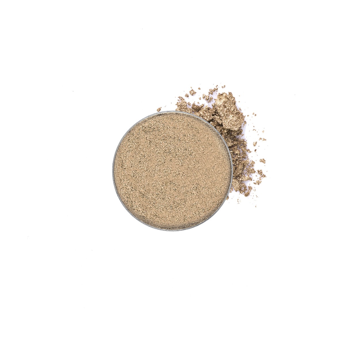 Anastasia Single eyeshadow Amber