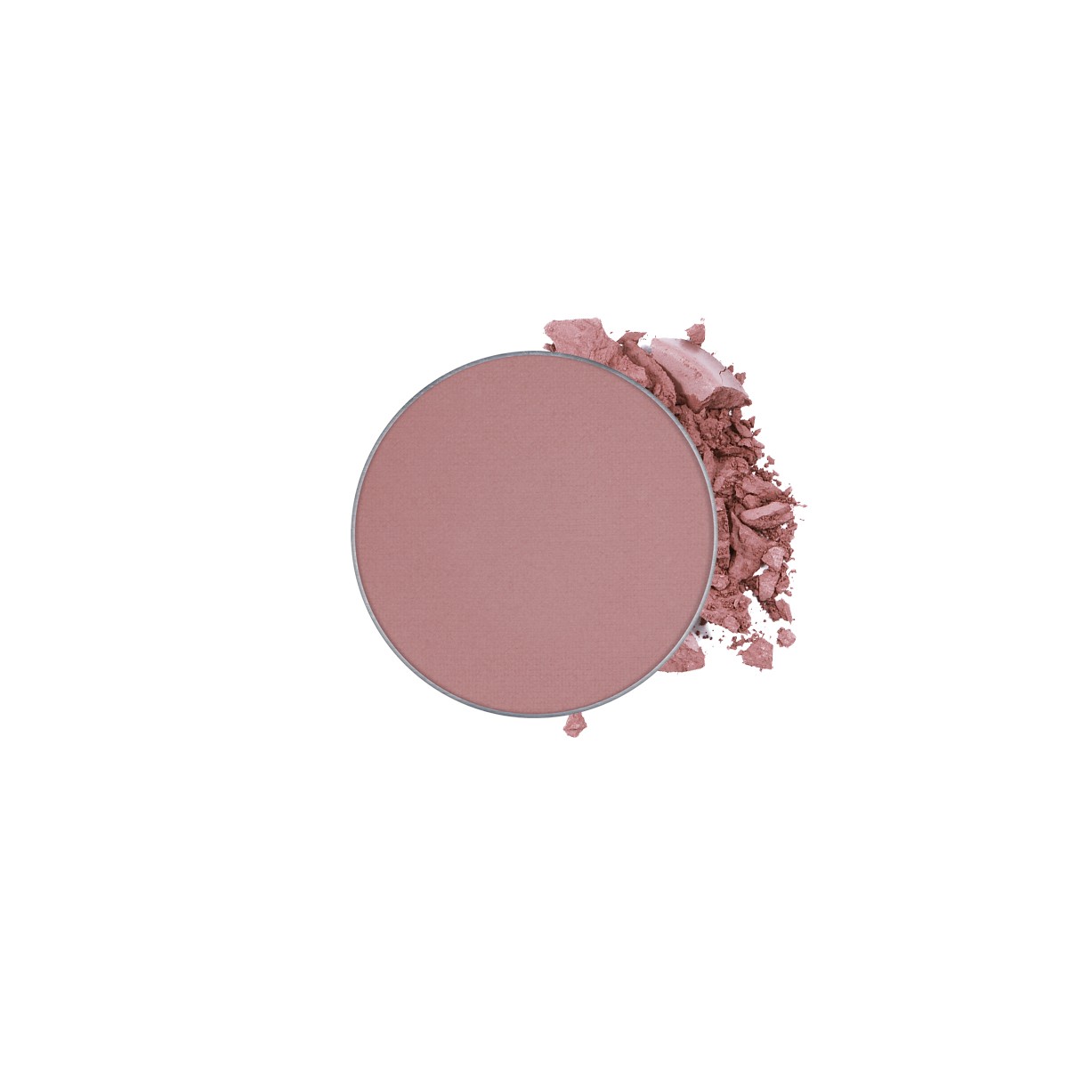 Anastasia Single eyeshadow Dusty Rose