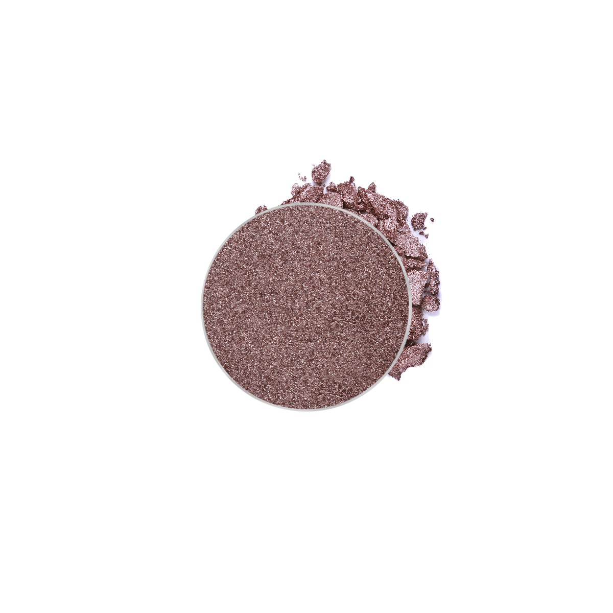 Anastasia Single eyeshadow Pink Champagne