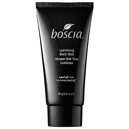 Boscia Luminizing black mask