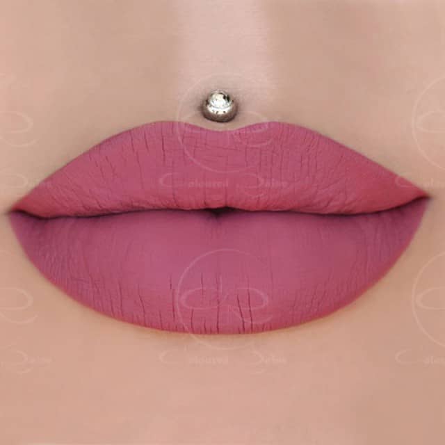 Coloured Raine