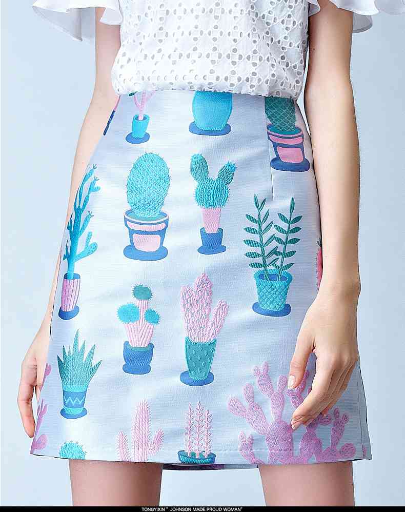 skirt