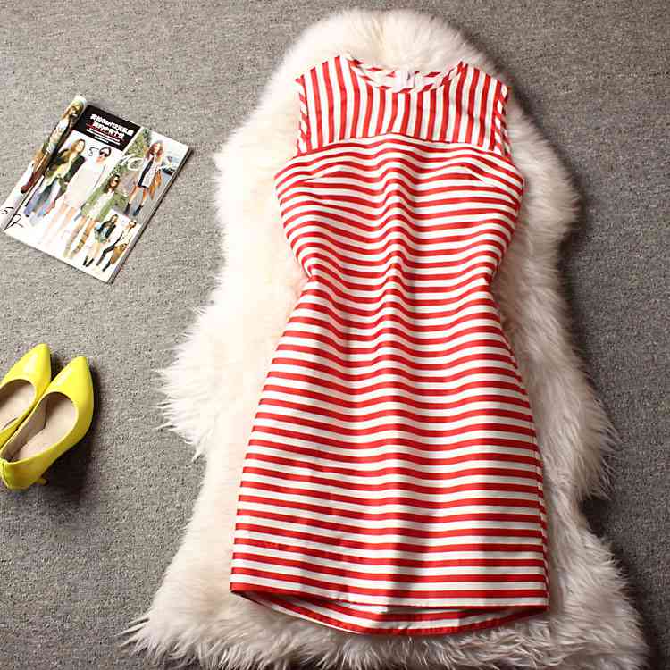 red stripe