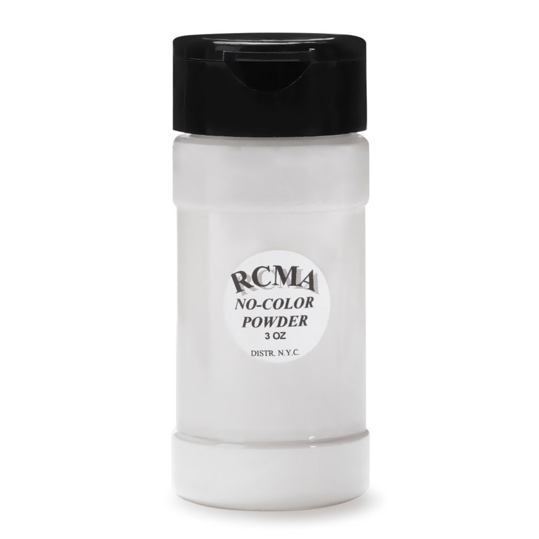 RCMA No Color Powder