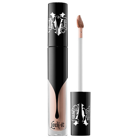 Kat Von D Lock-It Concealer Crme in Light 15