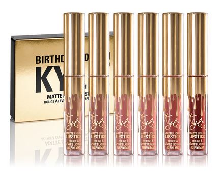 Kylie Birthday Edition
