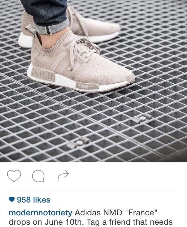 adidas nmd grade school shoes