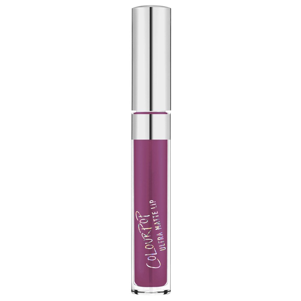 Colourpop Zipper