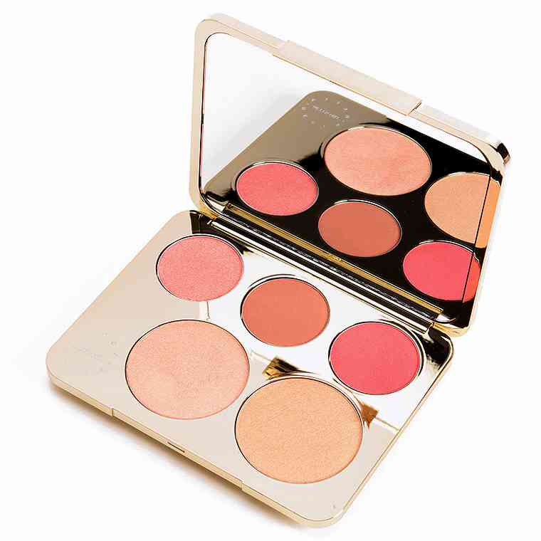 Becca x Jaclyn Hill Champagne palette