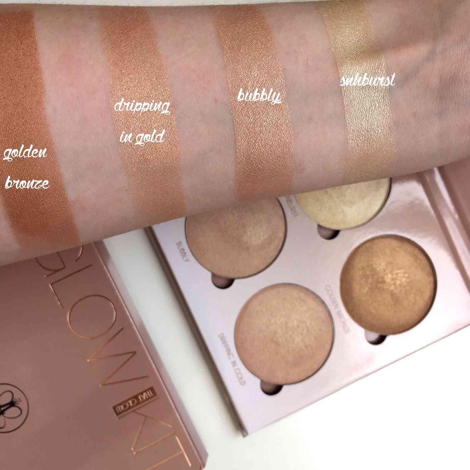 ANASTASIA BEVERLY HILLS GLOW KIT - THAT GLOW