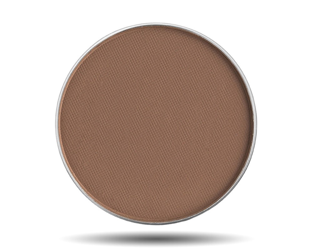 Karity eyeshadow Muzzle
