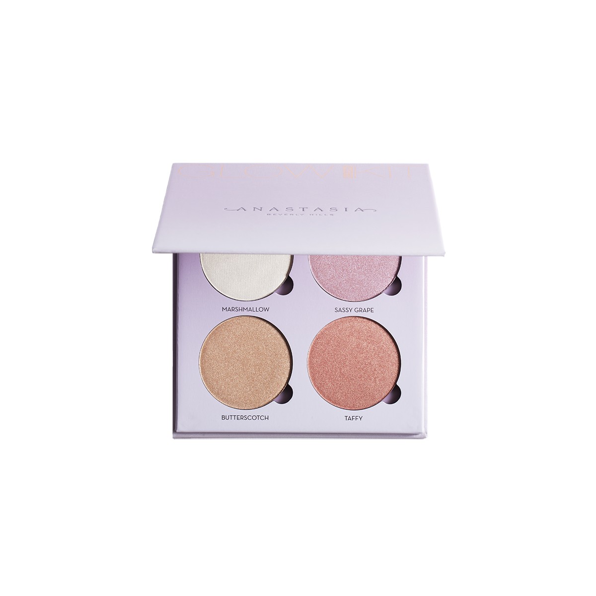 Anastasia Beverly Hills Glow Kit-Sweets