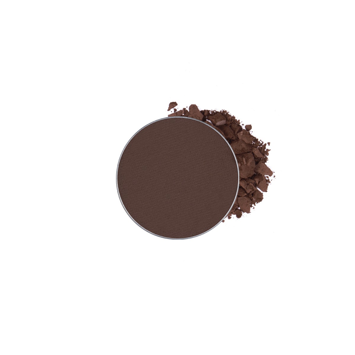 Anastasia Single eyeshadow Fudge