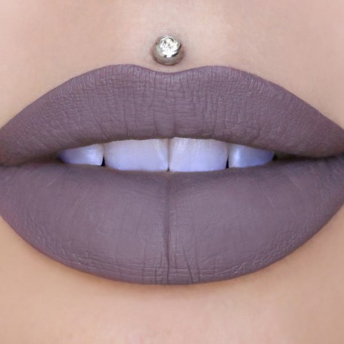 Jeffree Star Cosmetics Scorpio Velour Liquid Lipstick