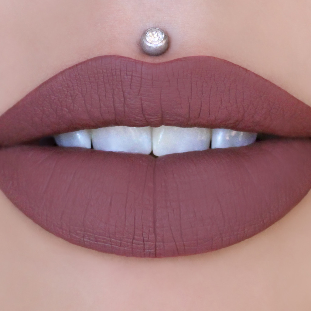 Jeffree Star Cosmetics Androgyny
